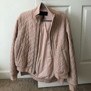 BCBGMAXAZRIA jacket